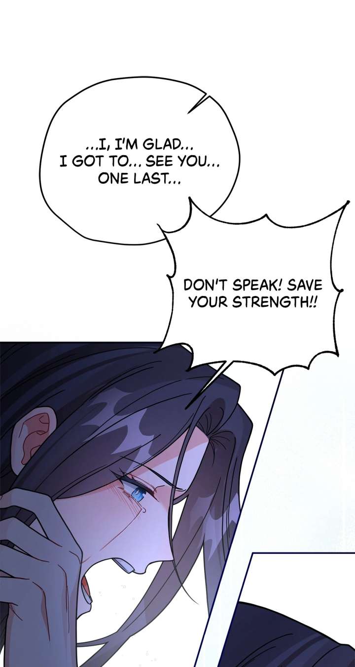 For Snow White Chapter 98 - Page 85