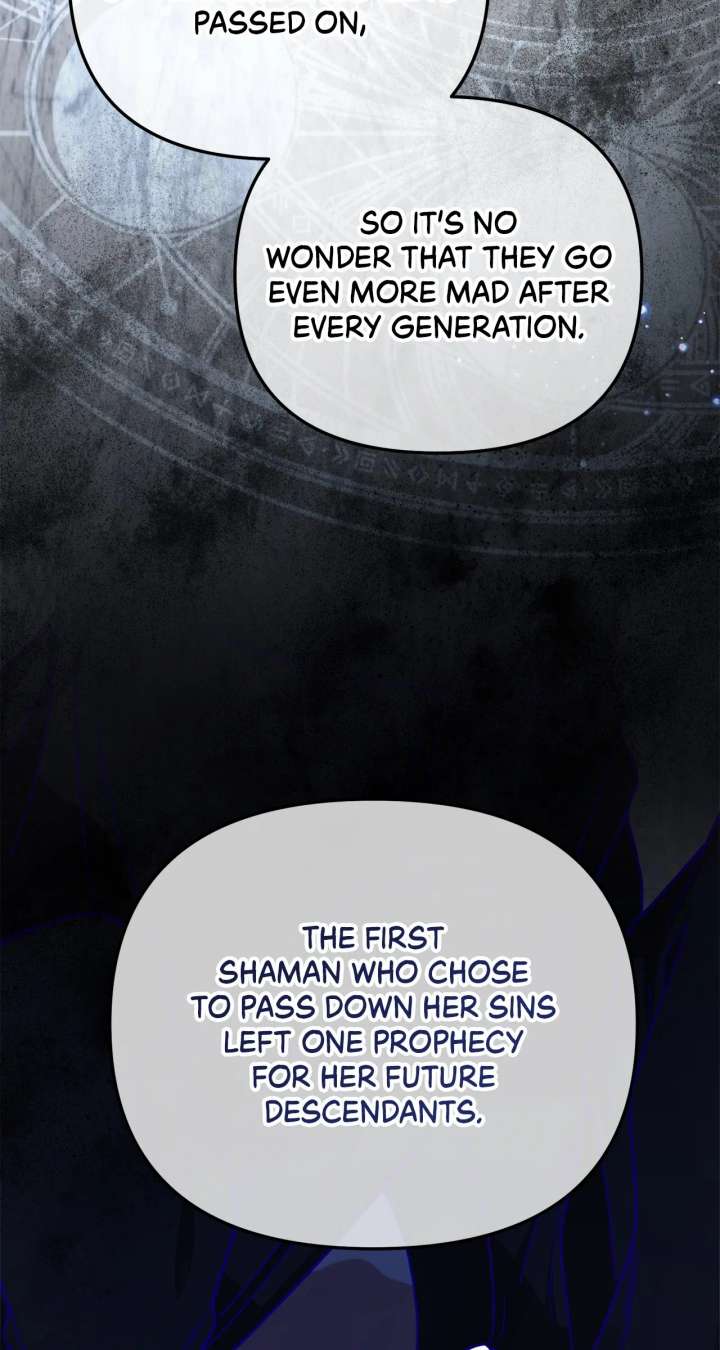 For Snow White Chapter 98 - Page 9