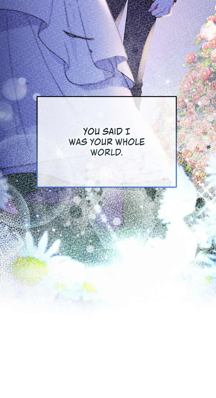 For Snow White Chapter 98 - Page 94