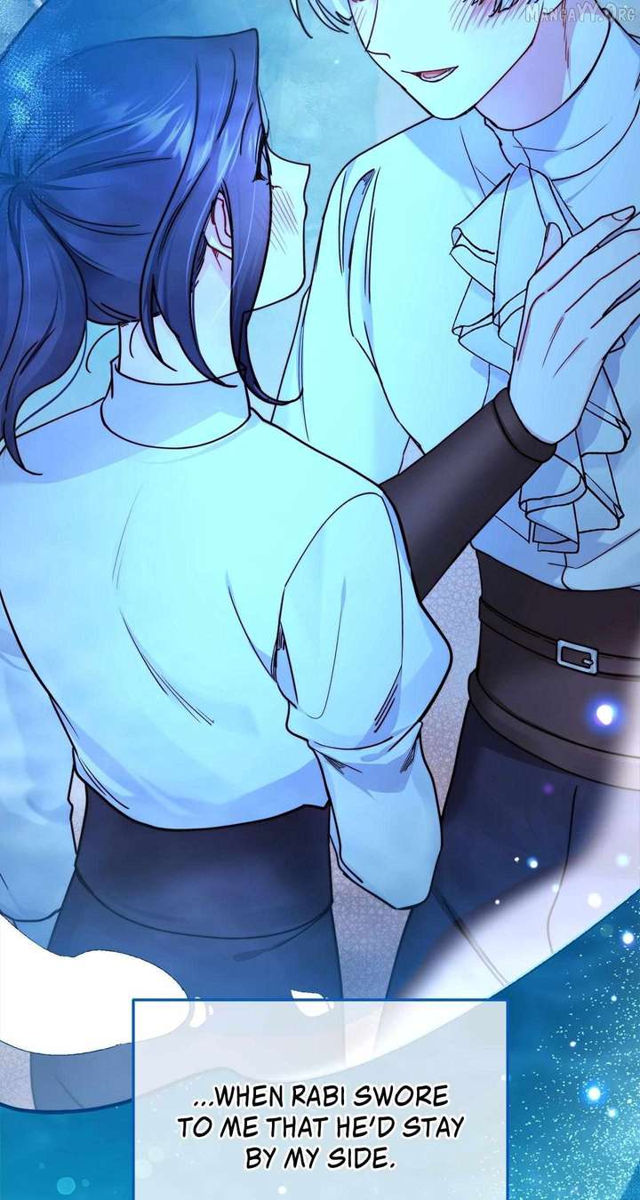 For Snow White Chapter 99 - Page 10