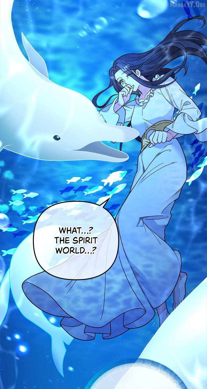 For Snow White Chapter 99 - Page 19