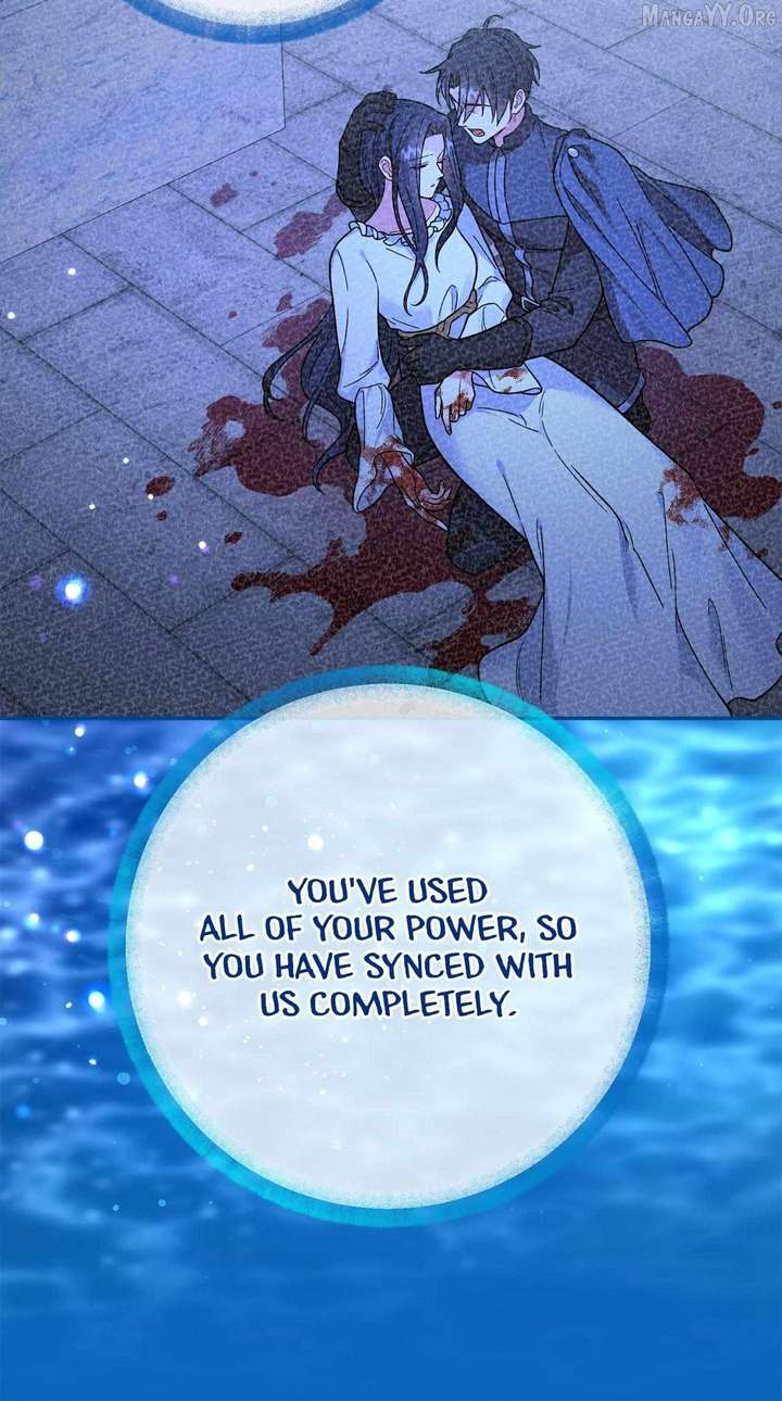 For Snow White Chapter 99 - Page 29