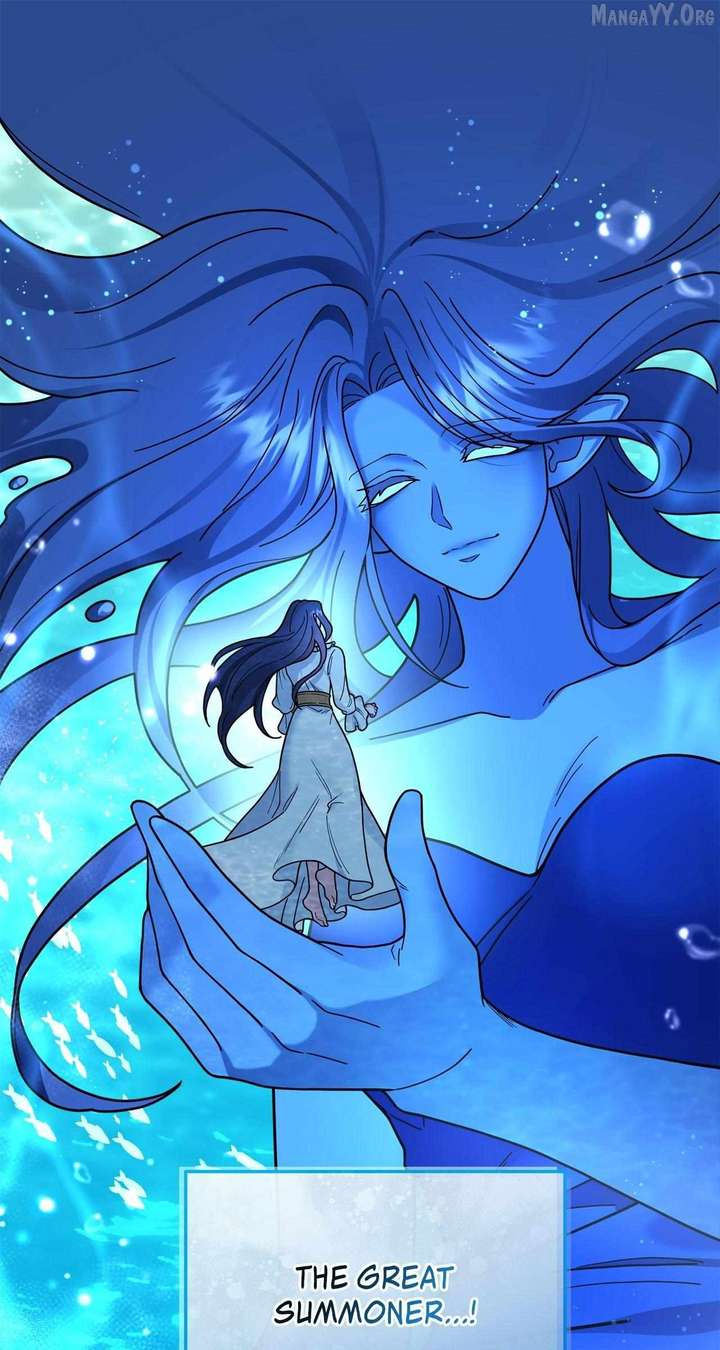 For Snow White Chapter 99 - Page 35