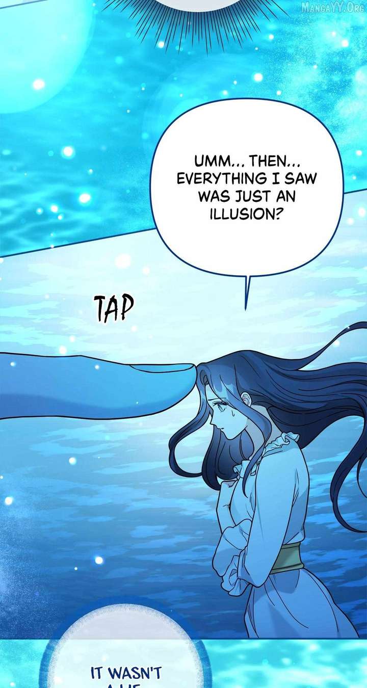 For Snow White Chapter 99 - Page 42