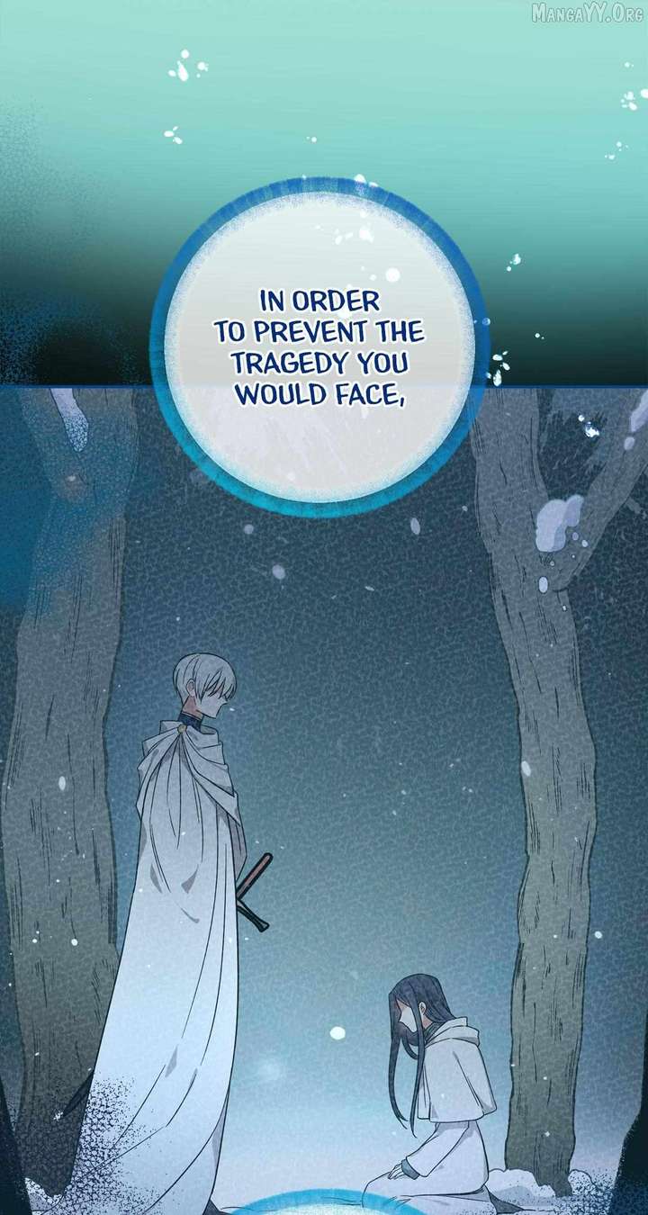 For Snow White Chapter 99 - Page 44