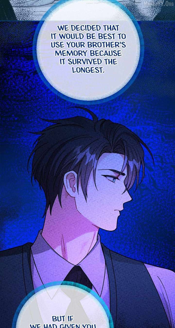 For Snow White Chapter 99 - Page 45