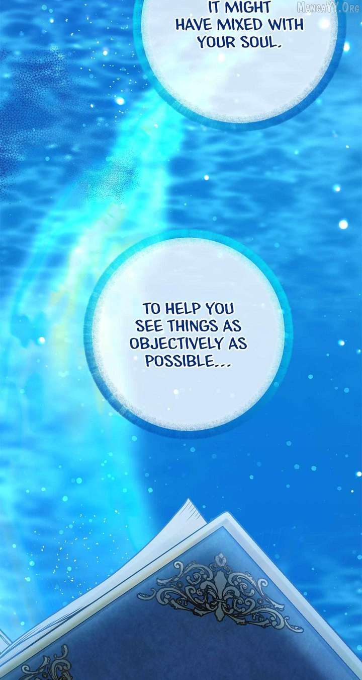 For Snow White Chapter 99 - Page 47