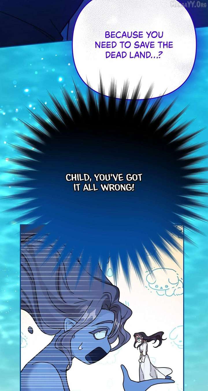For Snow White Chapter 99 - Page 56