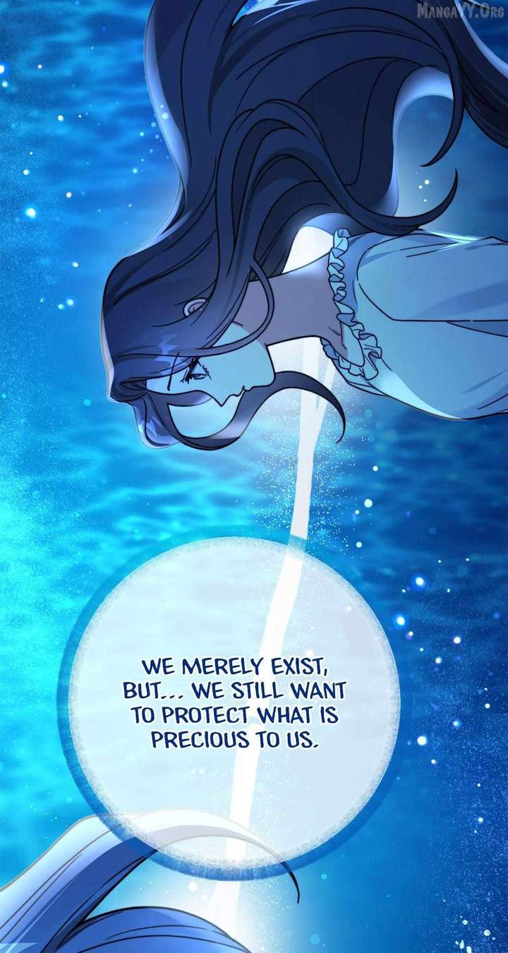 For Snow White Chapter 99 - Page 59