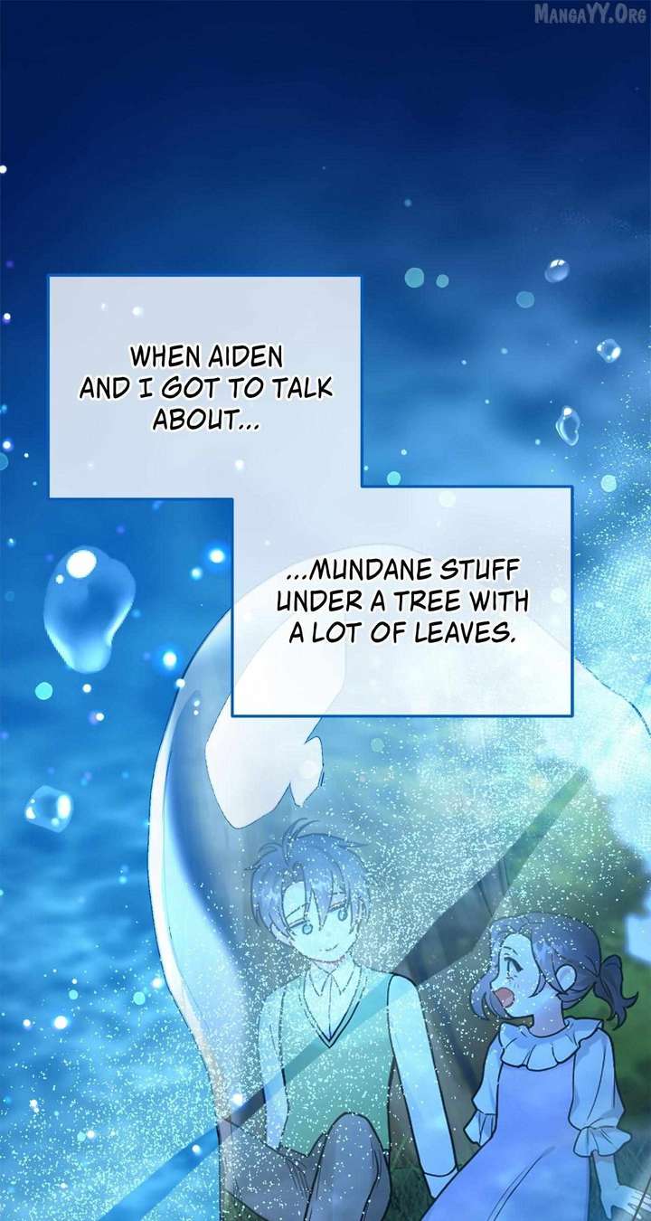 For Snow White Chapter 99 - Page 6