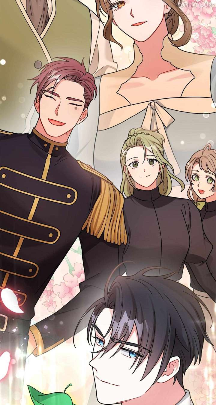 For Snow White Chapter 99 - Page 64