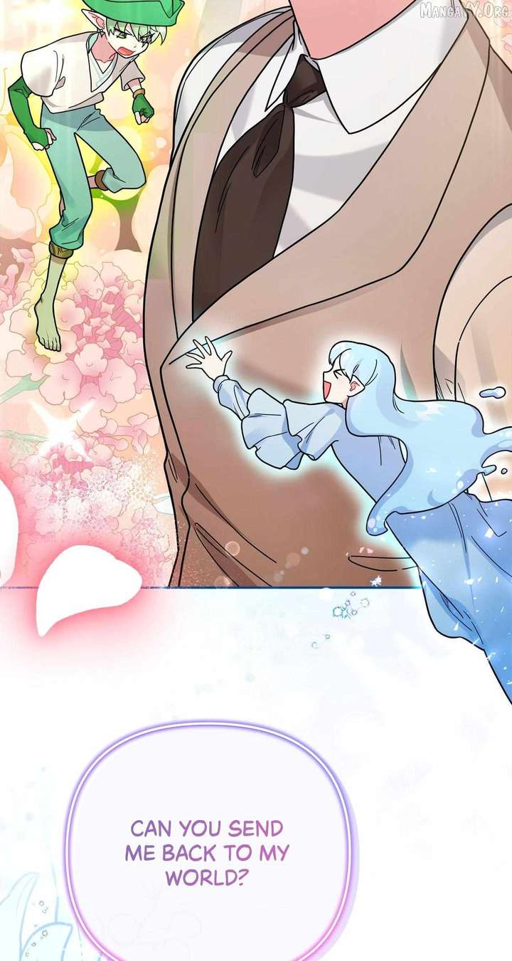 For Snow White Chapter 99 - Page 65