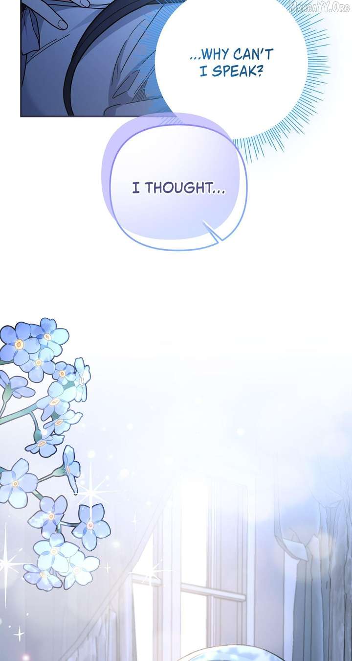 For Snow White Chapter 99 - Page 83