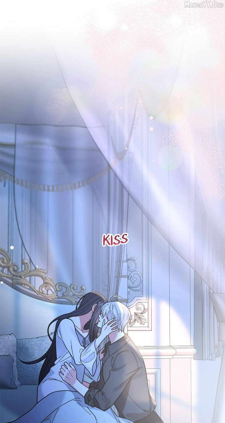 For Snow White Chapter 99 - Page 88