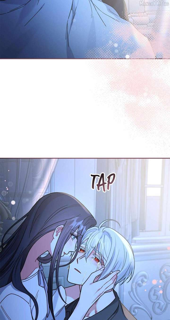 For Snow White Chapter 99 - Page 89