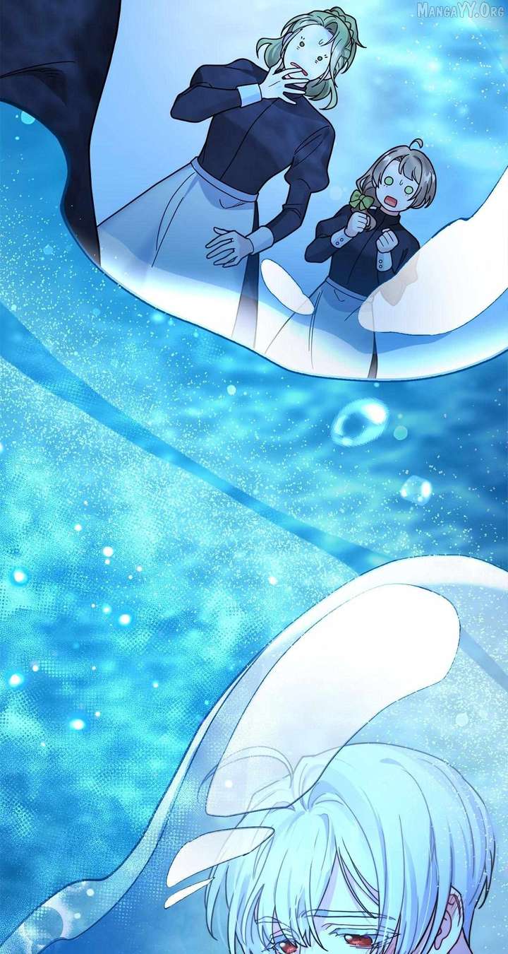 For Snow White Chapter 99 - Page 9