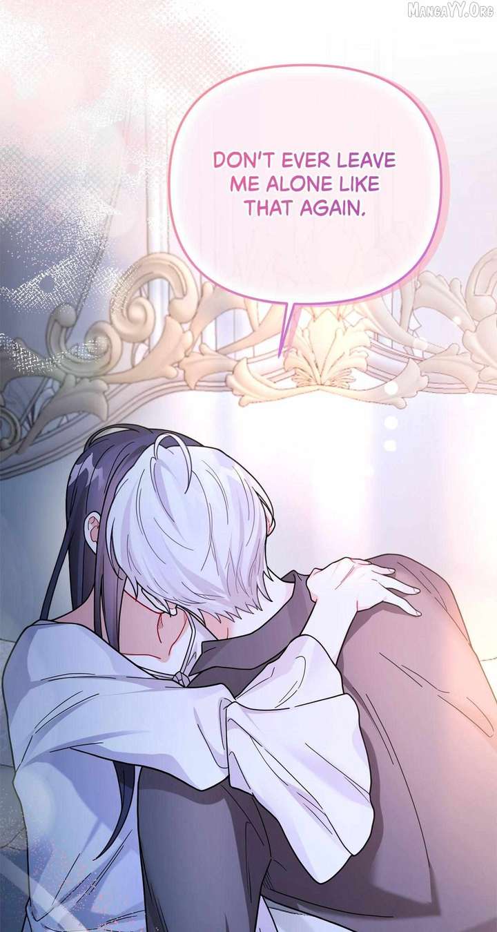 For Snow White Chapter 99 - Page 93