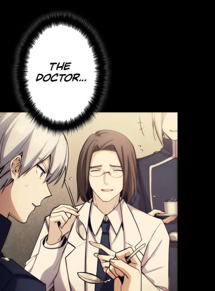 The Last Rebel: The Savior Android Levels Up to Change the Future Chapter 0 - Page 101