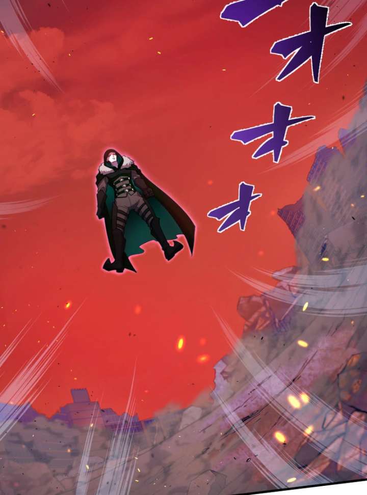 The Last Rebel: The Savior Android Levels Up to Change the Future Chapter 0 - Page 110