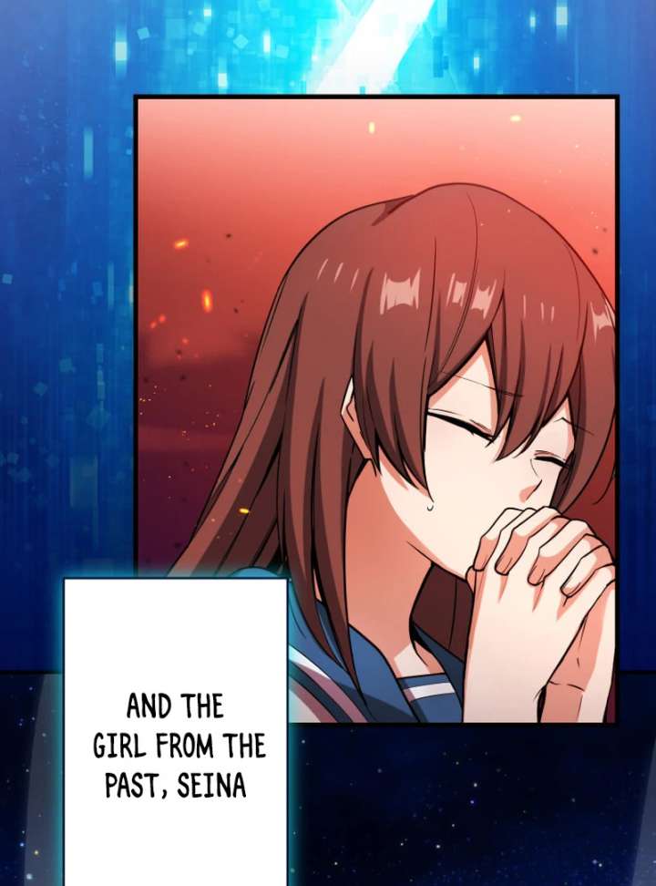 The Last Rebel: The Savior Android Levels Up to Change the Future Chapter 0 - Page 117