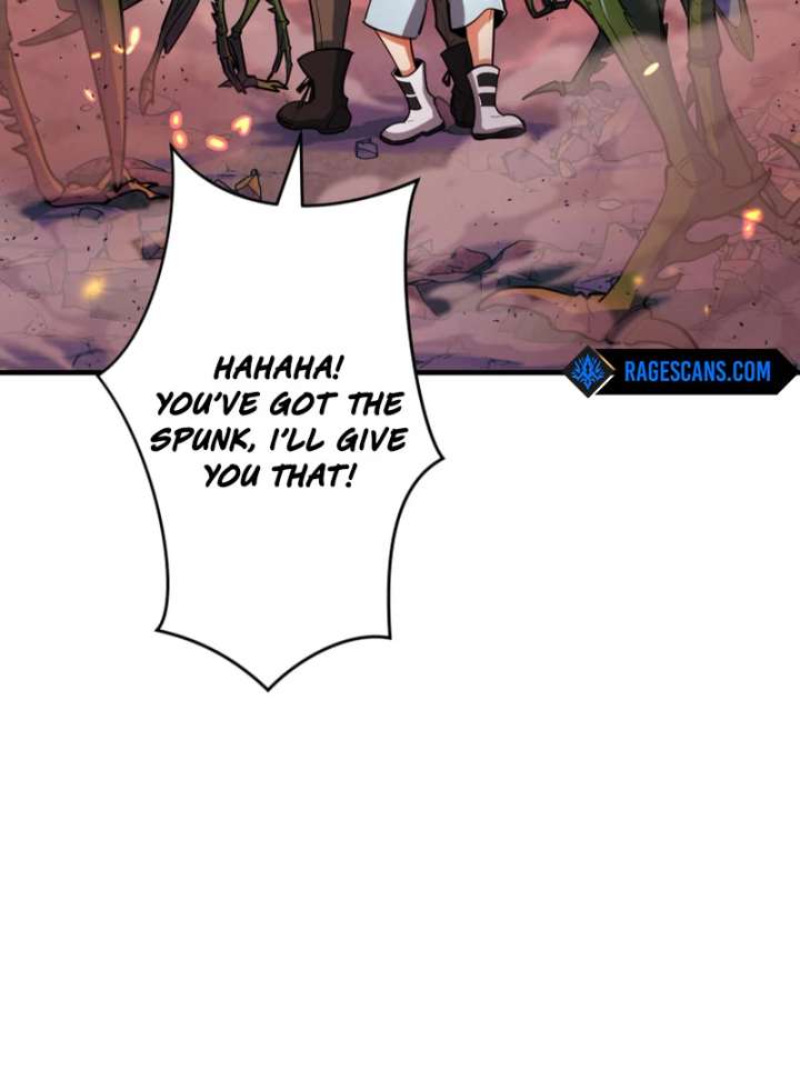 The Last Rebel: The Savior Android Levels Up to Change the Future Chapter 0 - Page 12