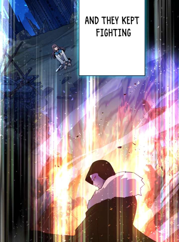 The Last Rebel: The Savior Android Levels Up to Change the Future Chapter 0 - Page 121