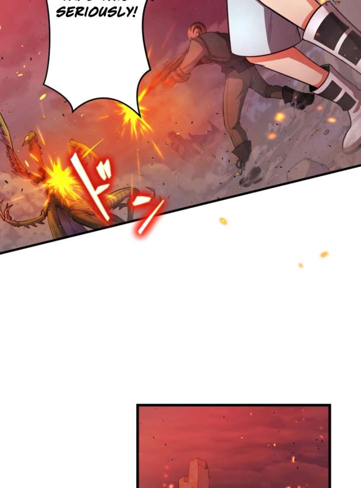 The Last Rebel: The Savior Android Levels Up to Change the Future Chapter 0 - Page 14