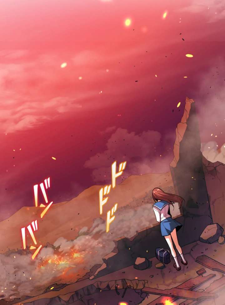 The Last Rebel: The Savior Android Levels Up to Change the Future Chapter 0 - Page 17