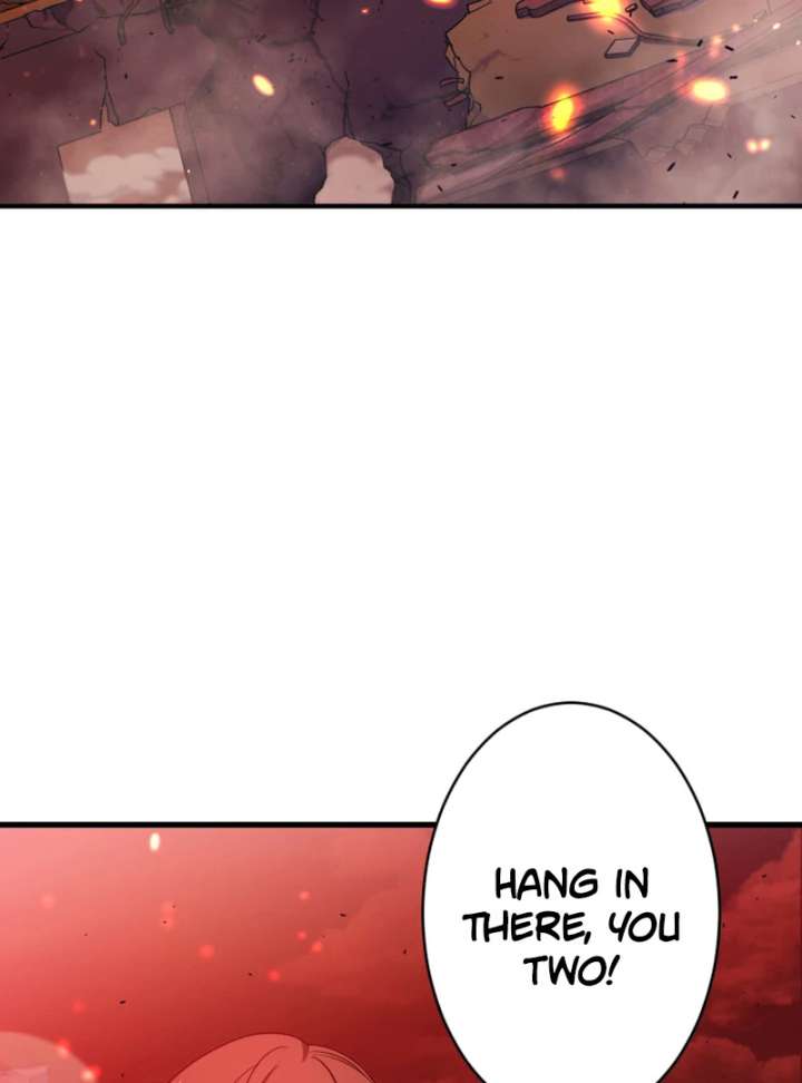 The Last Rebel: The Savior Android Levels Up to Change the Future Chapter 0 - Page 18