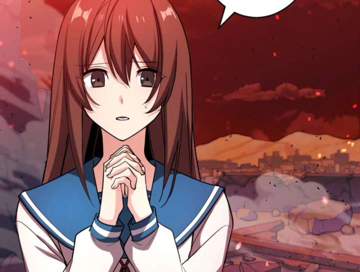 The Last Rebel: The Savior Android Levels Up to Change the Future Chapter 0 - Page 19