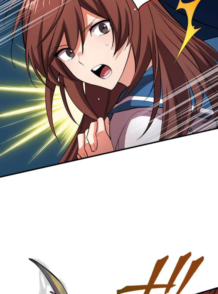 The Last Rebel: The Savior Android Levels Up to Change the Future Chapter 0 - Page 22