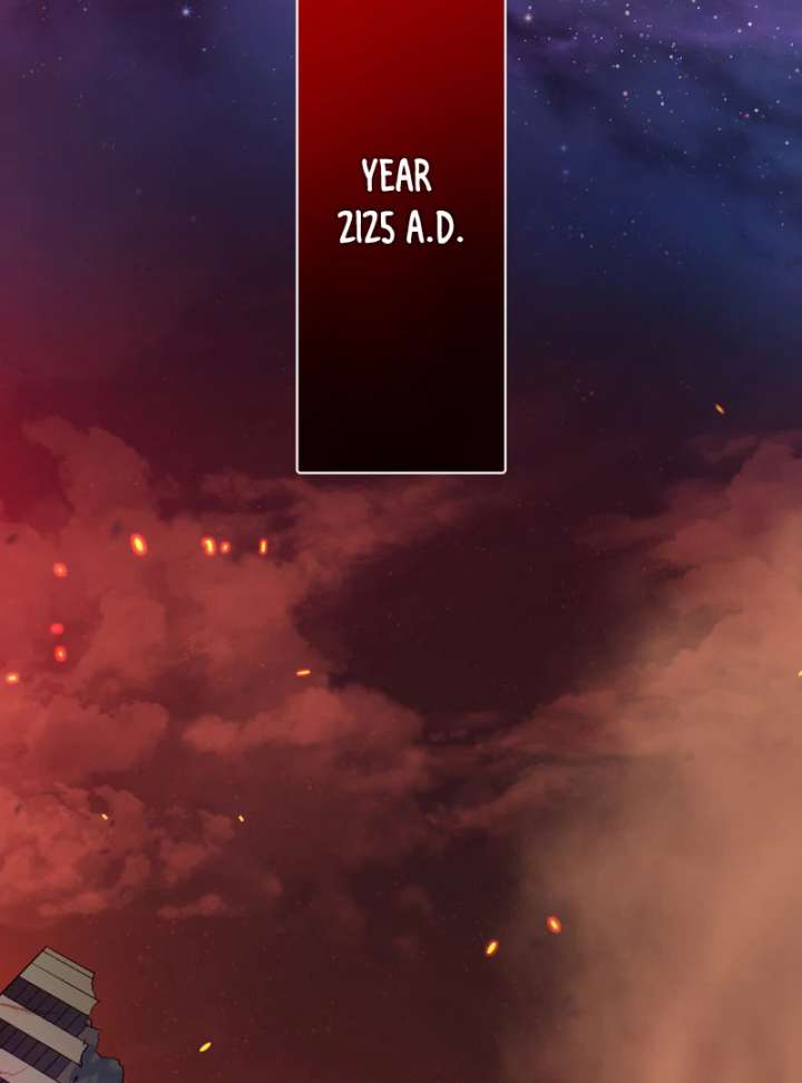 The Last Rebel: The Savior Android Levels Up to Change the Future Chapter 0 - Page 3