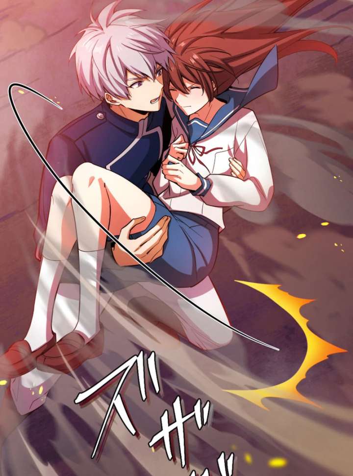 The Last Rebel: The Savior Android Levels Up to Change the Future Chapter 0 - Page 30