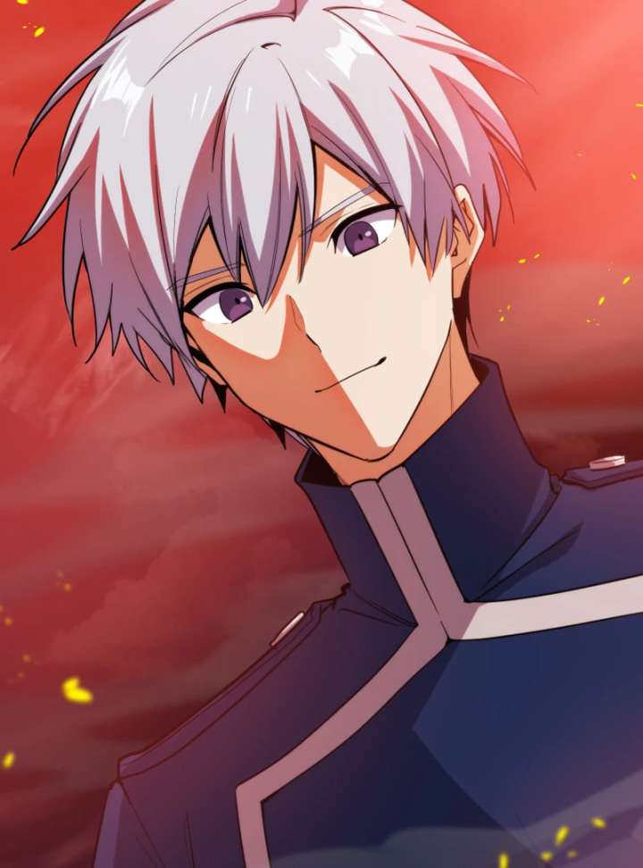 The Last Rebel: The Savior Android Levels Up to Change the Future Chapter 0 - Page 32