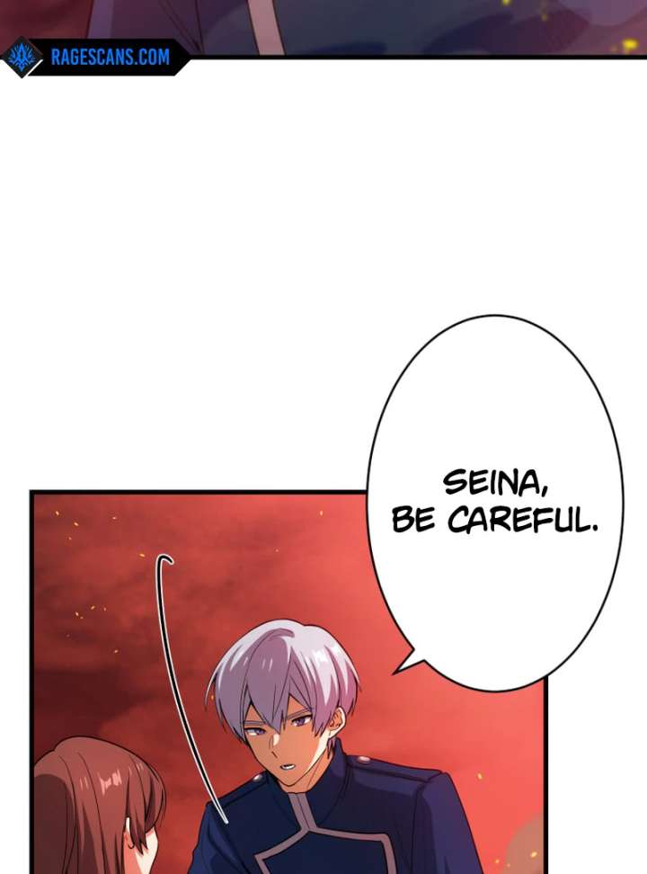 The Last Rebel: The Savior Android Levels Up to Change the Future Chapter 0 - Page 33