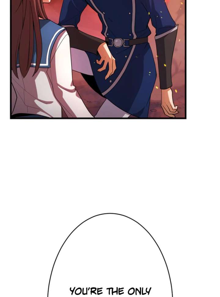 The Last Rebel: The Savior Android Levels Up to Change the Future Chapter 0 - Page 34