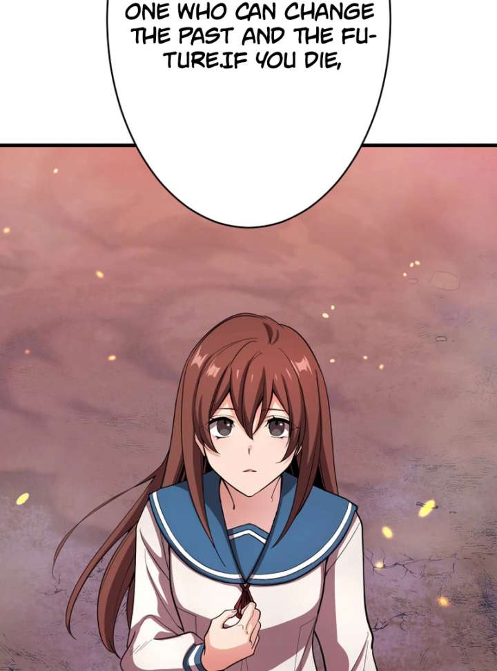 The Last Rebel: The Savior Android Levels Up to Change the Future Chapter 0 - Page 35