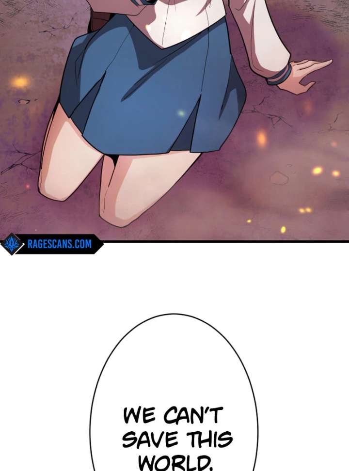 The Last Rebel: The Savior Android Levels Up to Change the Future Chapter 0 - Page 36