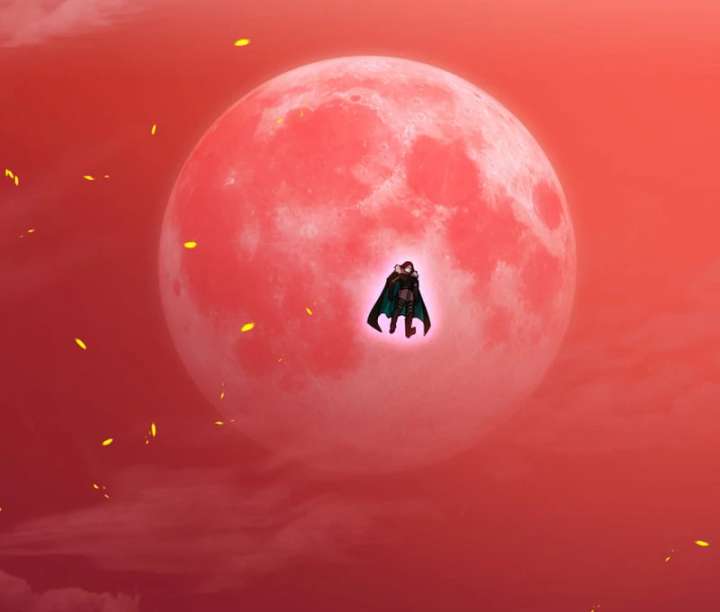 The Last Rebel: The Savior Android Levels Up to Change the Future Chapter 0 - Page 39