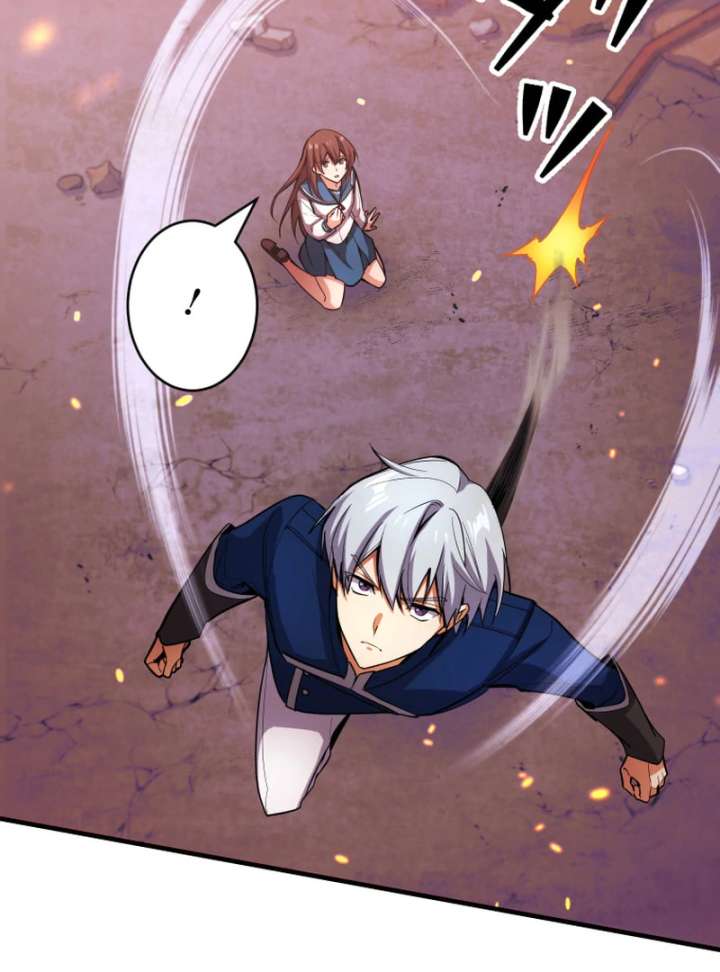 The Last Rebel: The Savior Android Levels Up to Change the Future Chapter 0 - Page 43