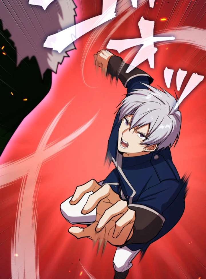 The Last Rebel: The Savior Android Levels Up to Change the Future Chapter 0 - Page 46