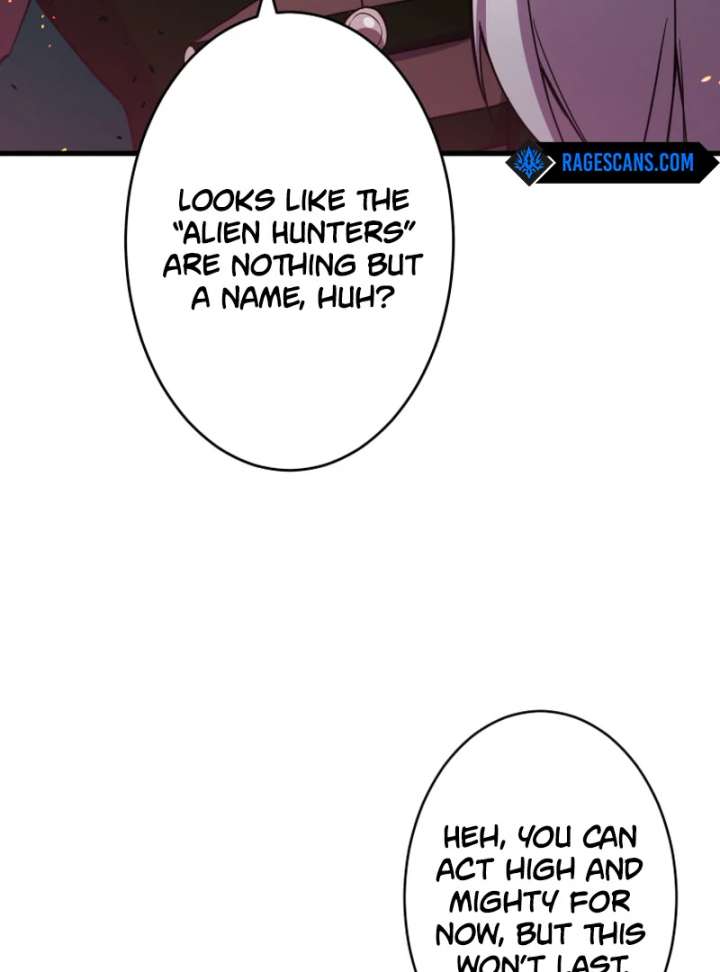 The Last Rebel: The Savior Android Levels Up to Change the Future Chapter 0 - Page 51