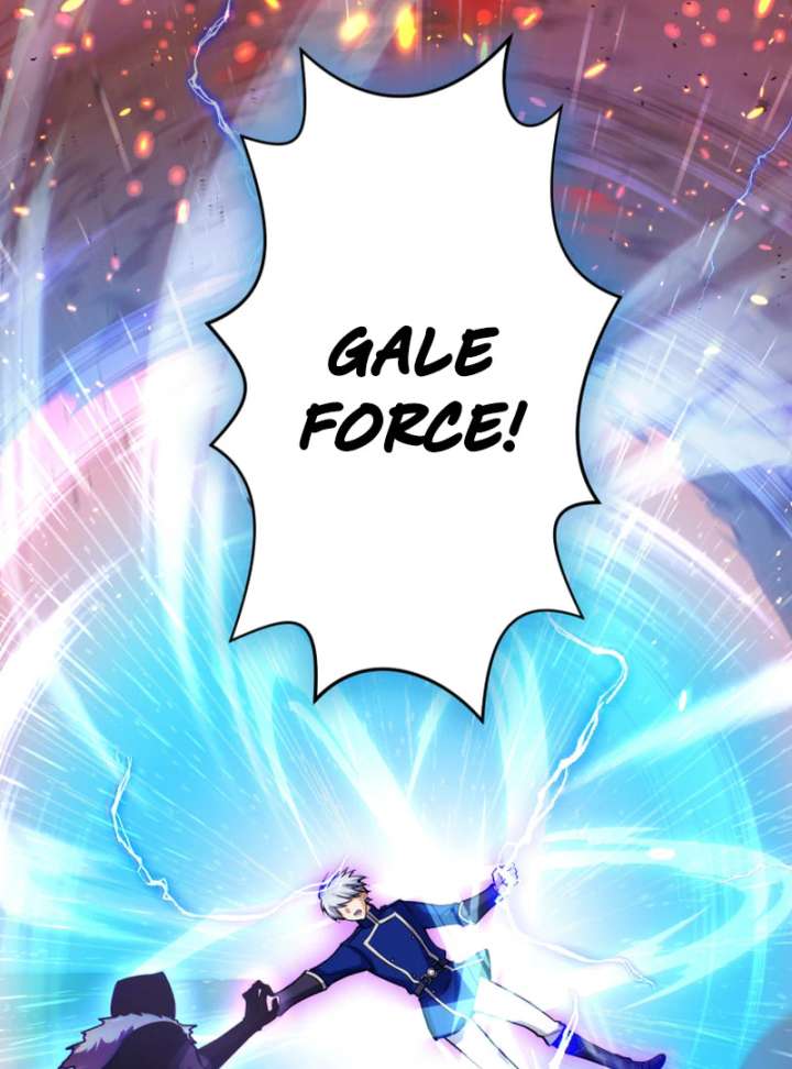 The Last Rebel: The Savior Android Levels Up to Change the Future Chapter 0 - Page 56