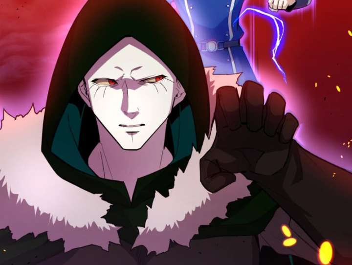 The Last Rebel: The Savior Android Levels Up to Change the Future Chapter 0 - Page 59