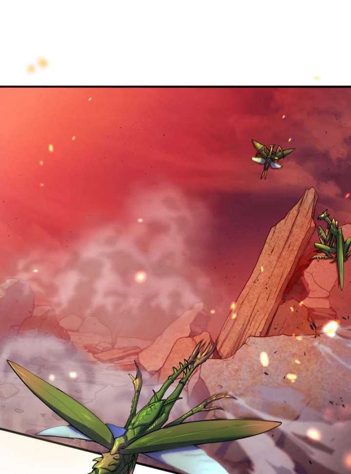 The Last Rebel: The Savior Android Levels Up to Change the Future Chapter 0 - Page 7