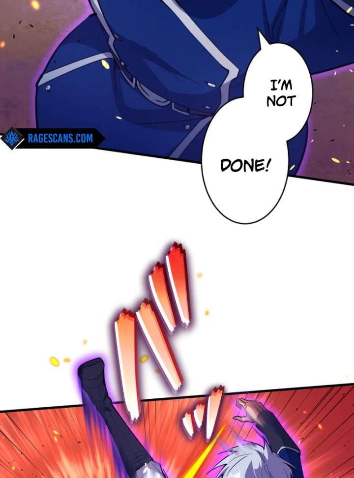 The Last Rebel: The Savior Android Levels Up to Change the Future Chapter 0 - Page 72