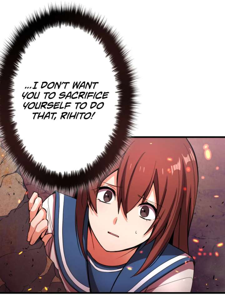 The Last Rebel: The Savior Android Levels Up to Change the Future Chapter 0 - Page 78