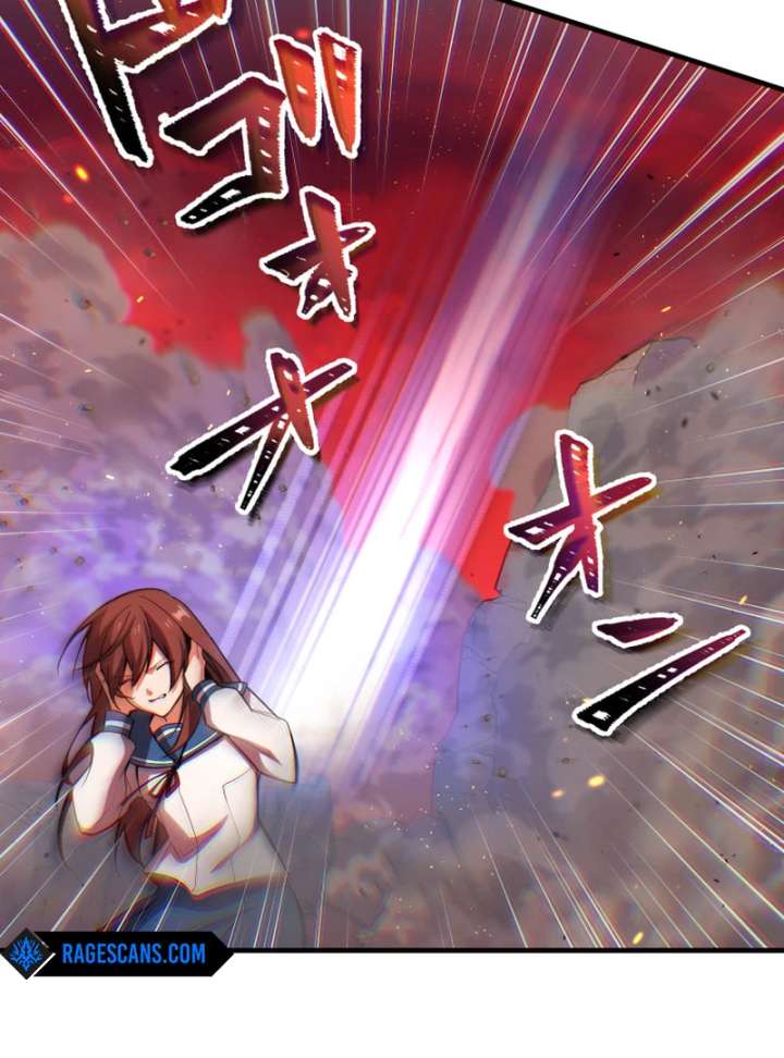 The Last Rebel: The Savior Android Levels Up to Change the Future Chapter 0 - Page 84