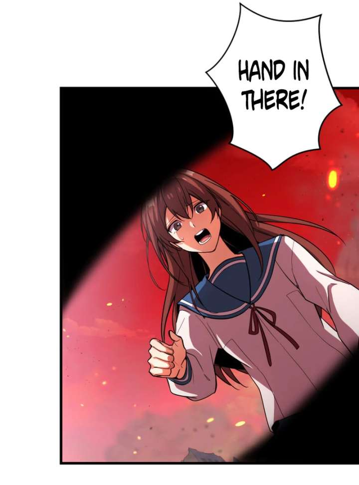 The Last Rebel: The Savior Android Levels Up to Change the Future Chapter 0 - Page 88