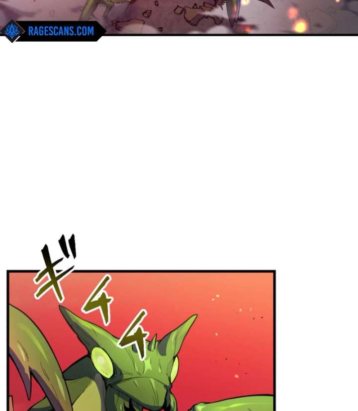 The Last Rebel: The Savior Android Levels Up to Change the Future Chapter 0 - Page 9